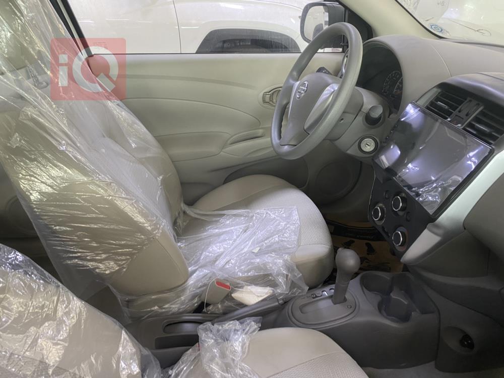 Nissan Sunny